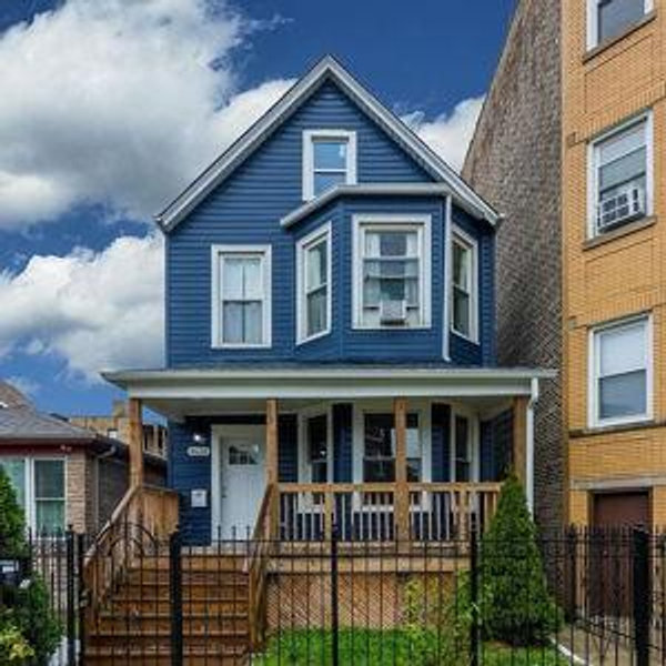Help us upgrade and fix our home!