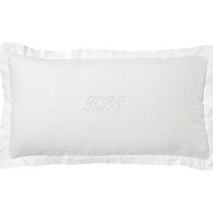 Belgian Flax Linen Sham Set of 2