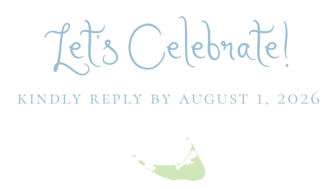 The Wedding Website of Meghan Baker and Dylan Wells