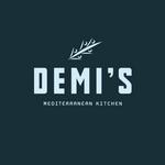 EAT - Demi’s Kitchen