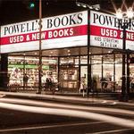 Powell's City of Books