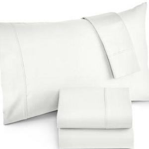 AQ Textiles - Somerset Queen 6-pc Sheet Set, 900 Thread Count, Only at Macy's