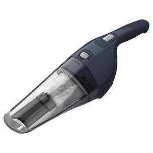 BLACK+DECKER™ Compact Lithium Hand Vacuum - Dark Tech Gray HNV220BCZ01