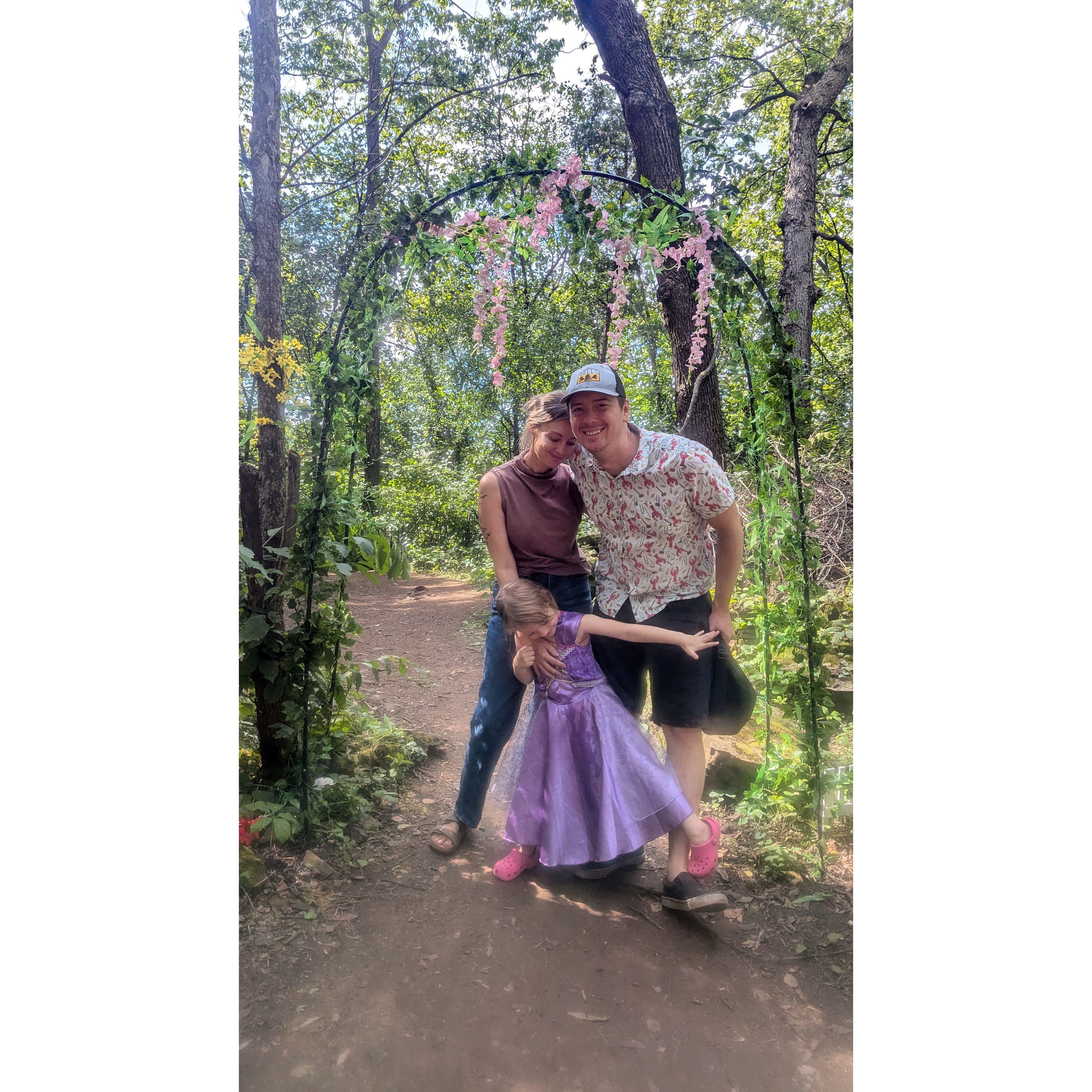 Renfest