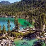 Sand Harbor State Park
