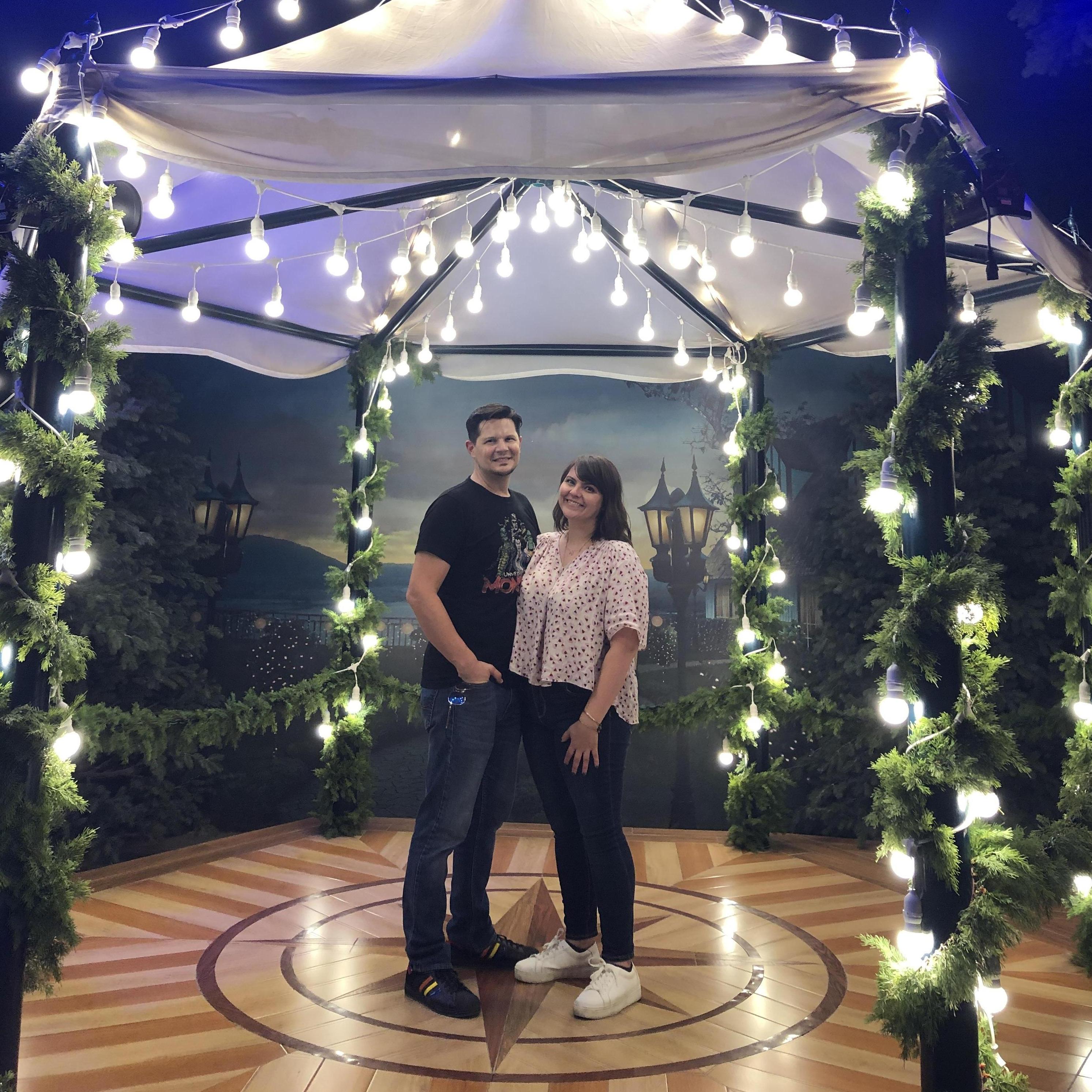 Lionsgate Entertainment World, Zhuhai, China