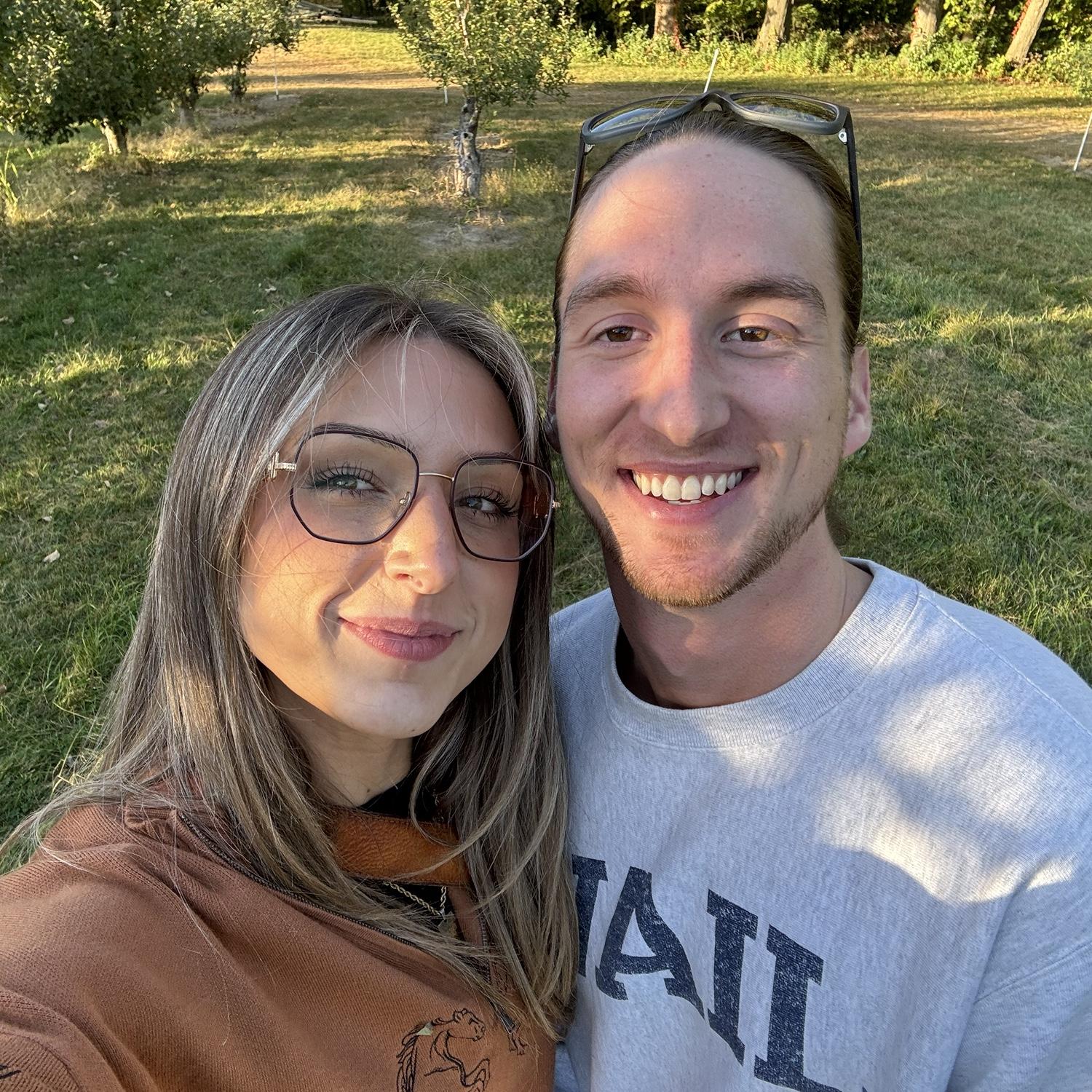 Wilson’s Orchard