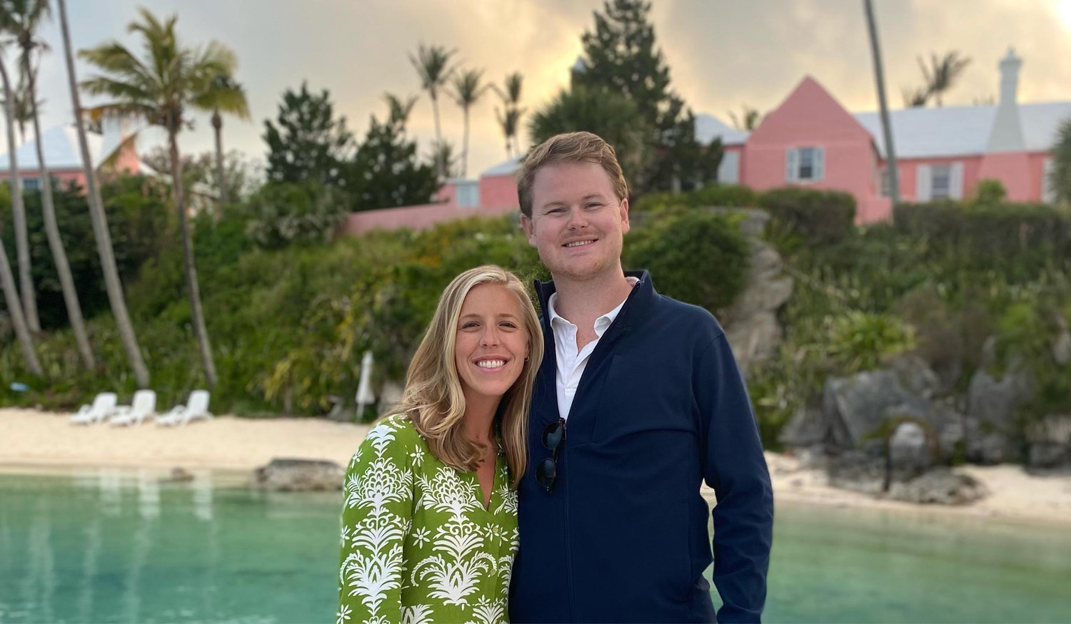 The Wedding Website of Lindsay Evans Cook and Graham Edward Paradis Pittman