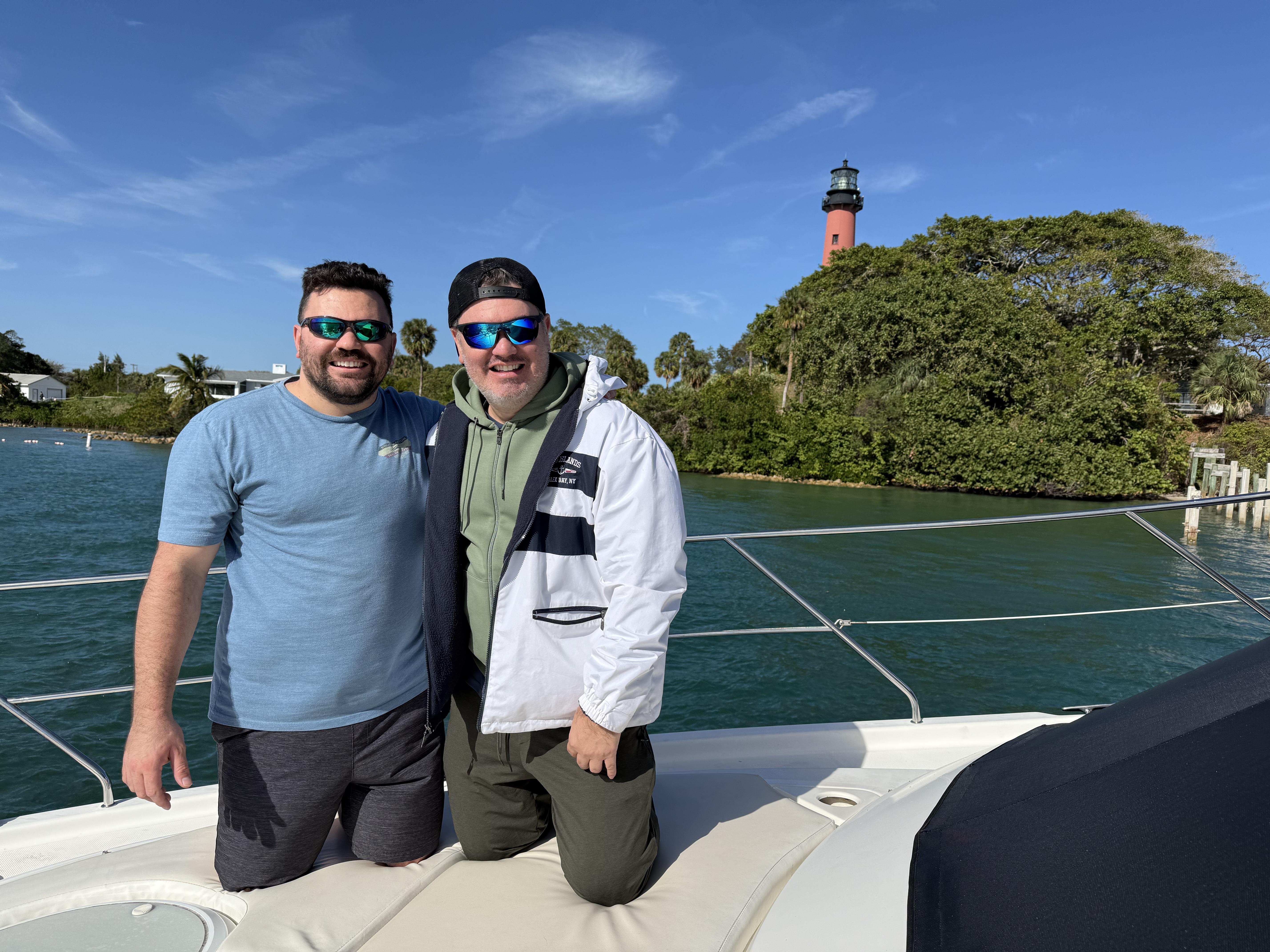 The Wedding Website of Richie Pergolizzi and Joey Feliciano