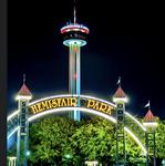 Tower of the Americas