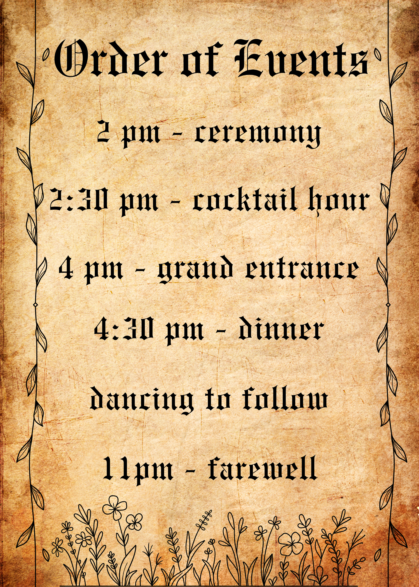 The Wedding Website of Mariah Broehm and Matthew Mahuna