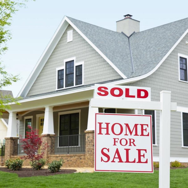 Our Dream House Fund