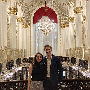 Pittsburgh Symphony Gift Card