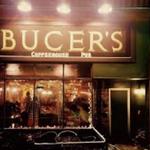 Bucer's Coffee House Pub