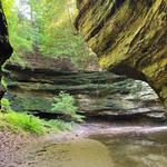Turkey Run State Park