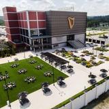 Guinness Open Gate Brewery
