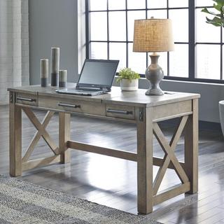 Aldwin Home Office Lift Top Desk
