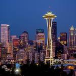 Downtown Seattle