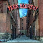 Penn Brewery