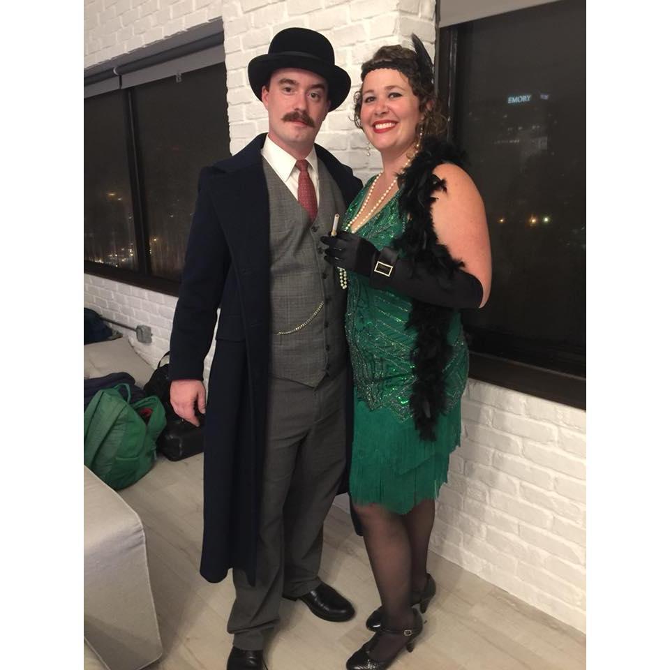 Halloween 2017