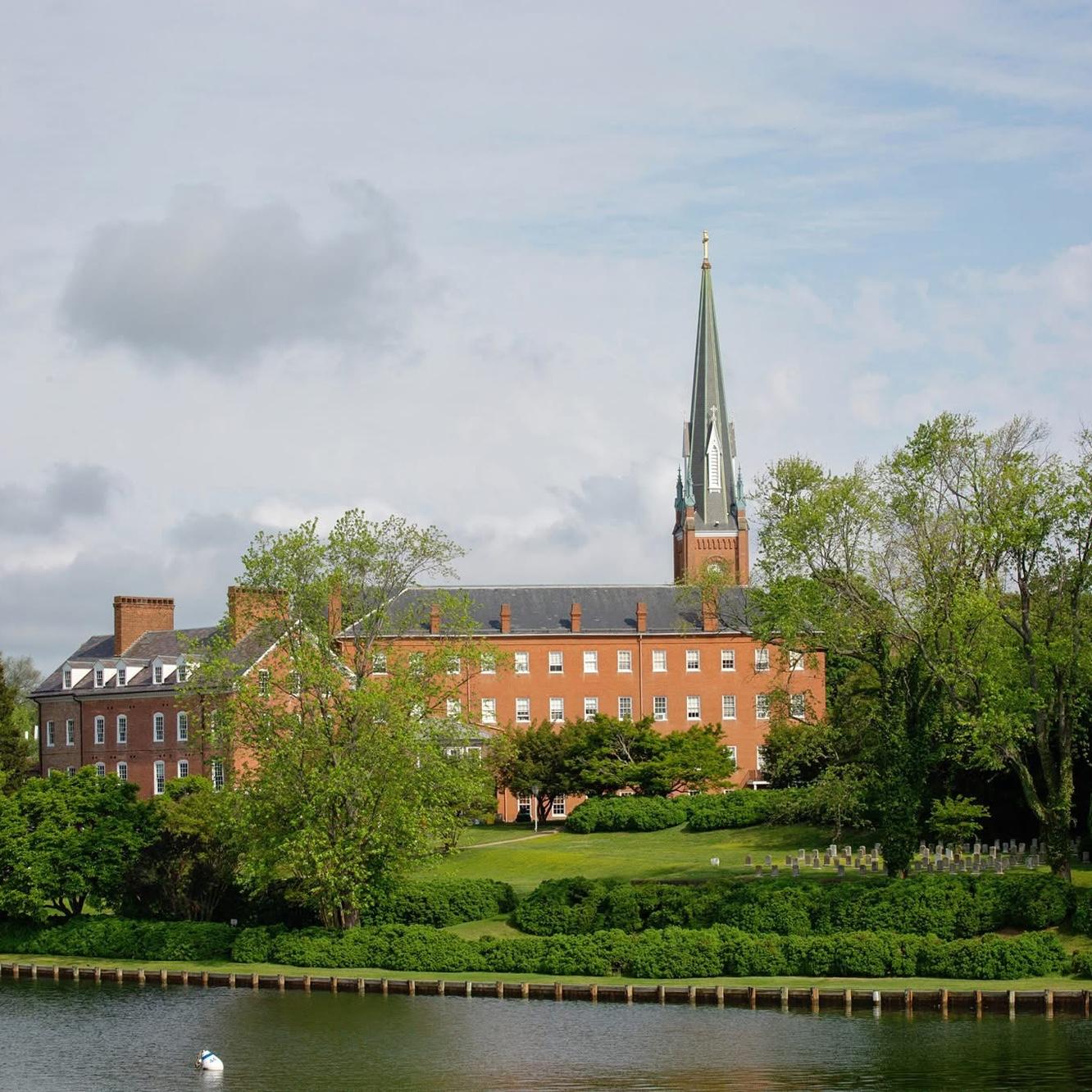 St Mary's Church