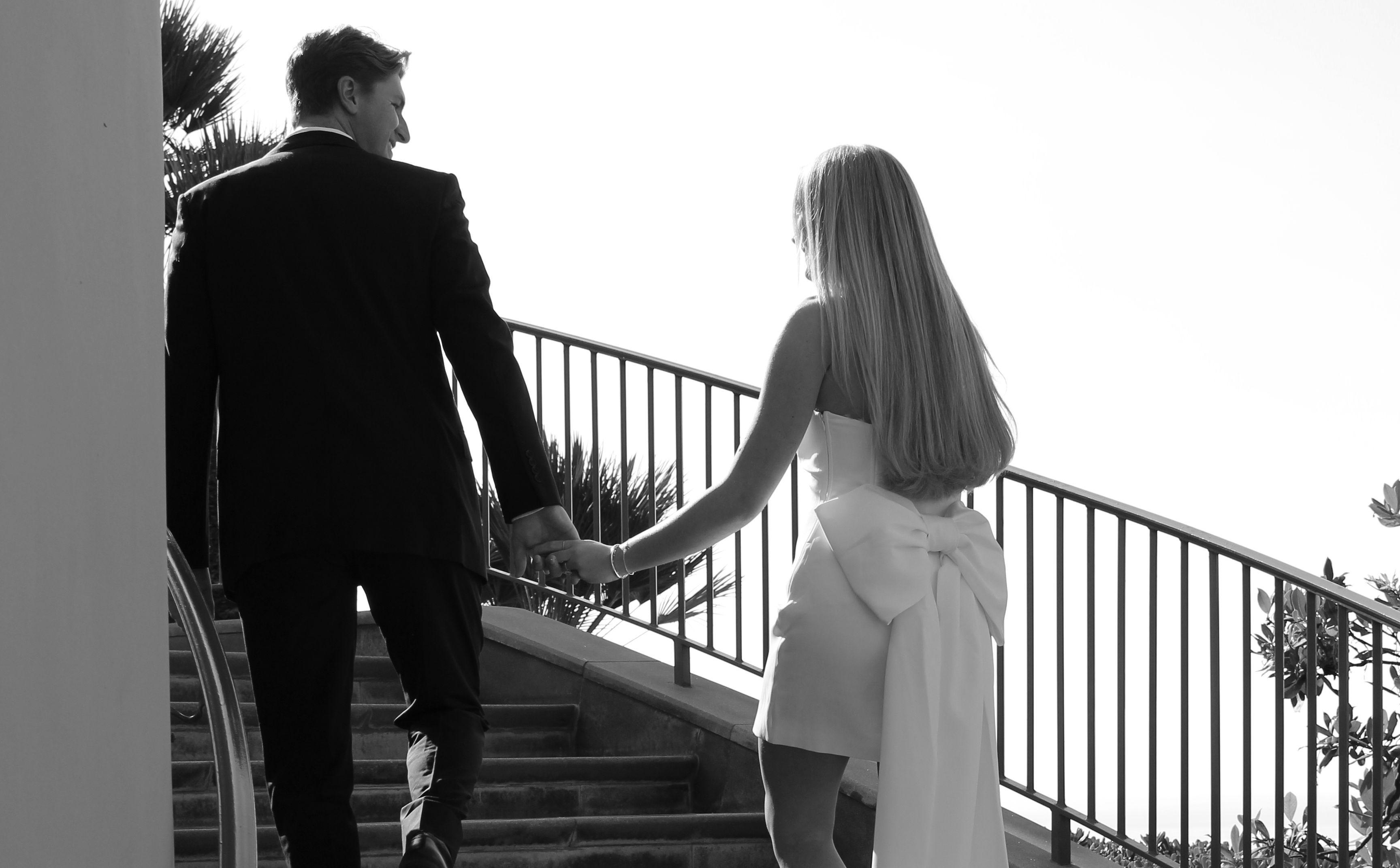 The Wedding Website of Hanna Bevan and Brayden Englert