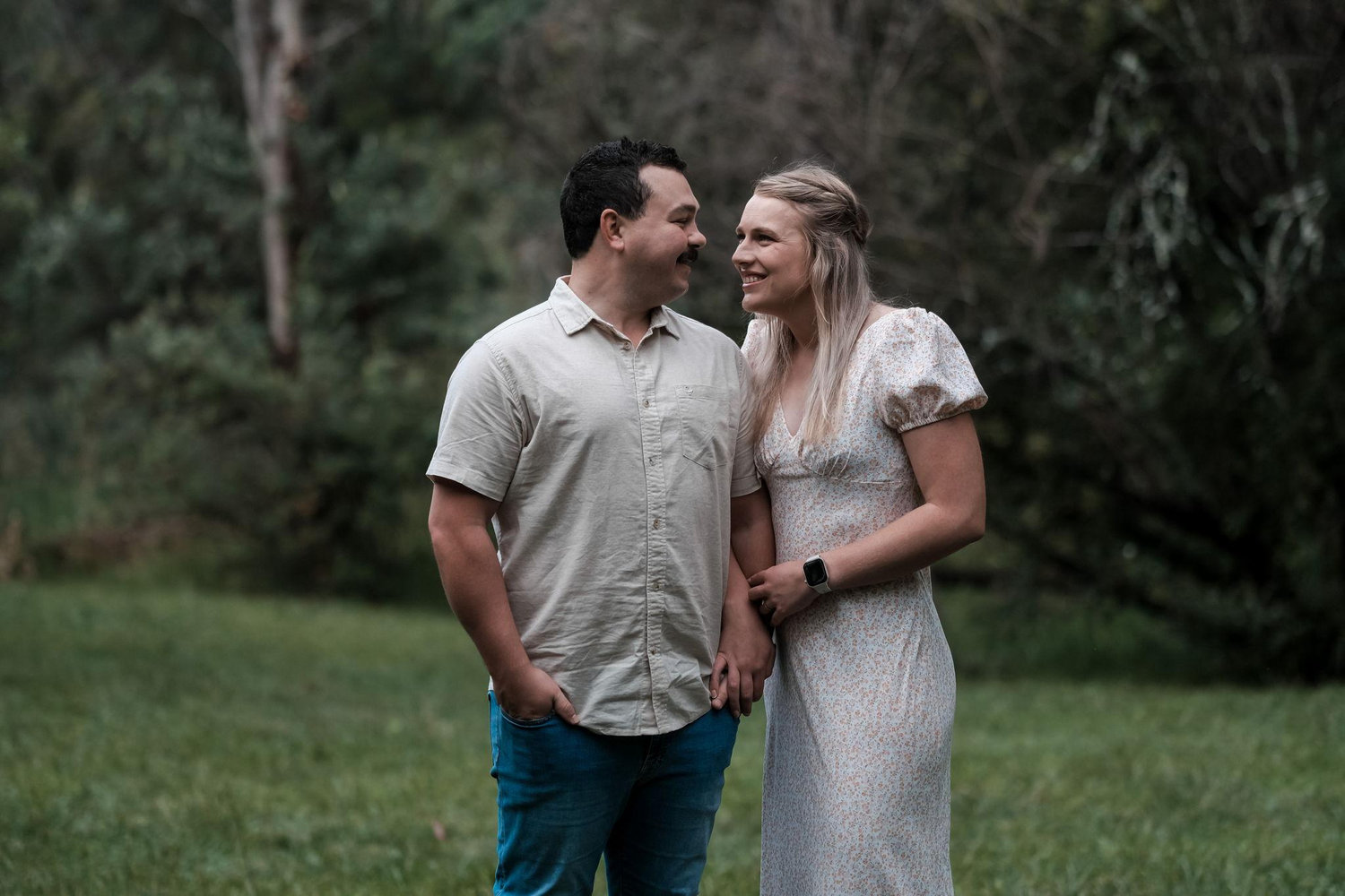 The Wedding Website of Annie Hartung and Rohan Kruger