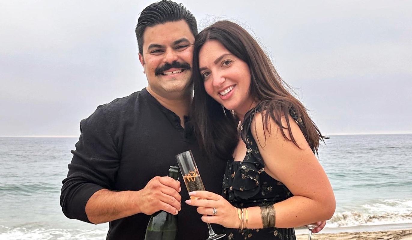 The Wedding Website of Alyssa Rabas and Danny Lopez