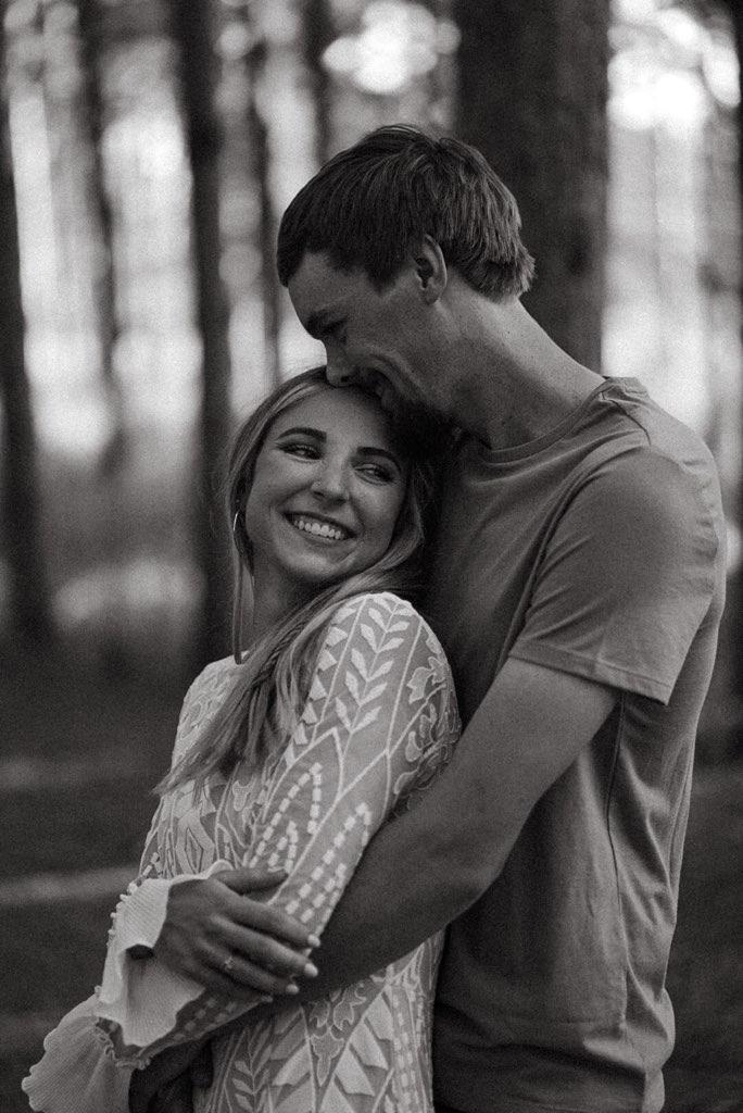 The Wedding Website of Kellie Kretsch and Bradley Williams