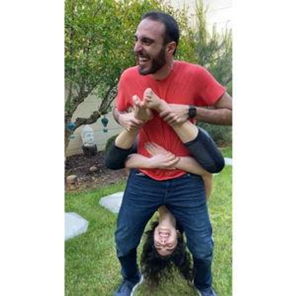 Couples Yoga
