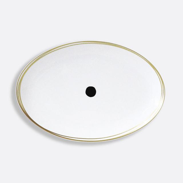 Bernardaud ABORO Oval Platter