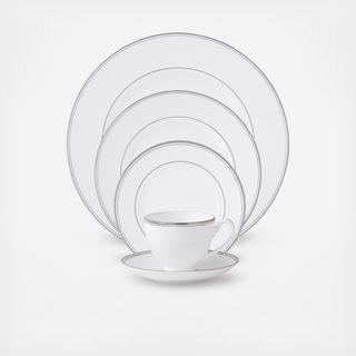 Kilbarry 5-Piece Place Setting, Service for 1