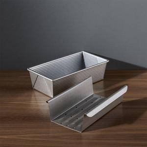 USA Pan Pro Line Non-Stick Meatloaf Pan with Insert