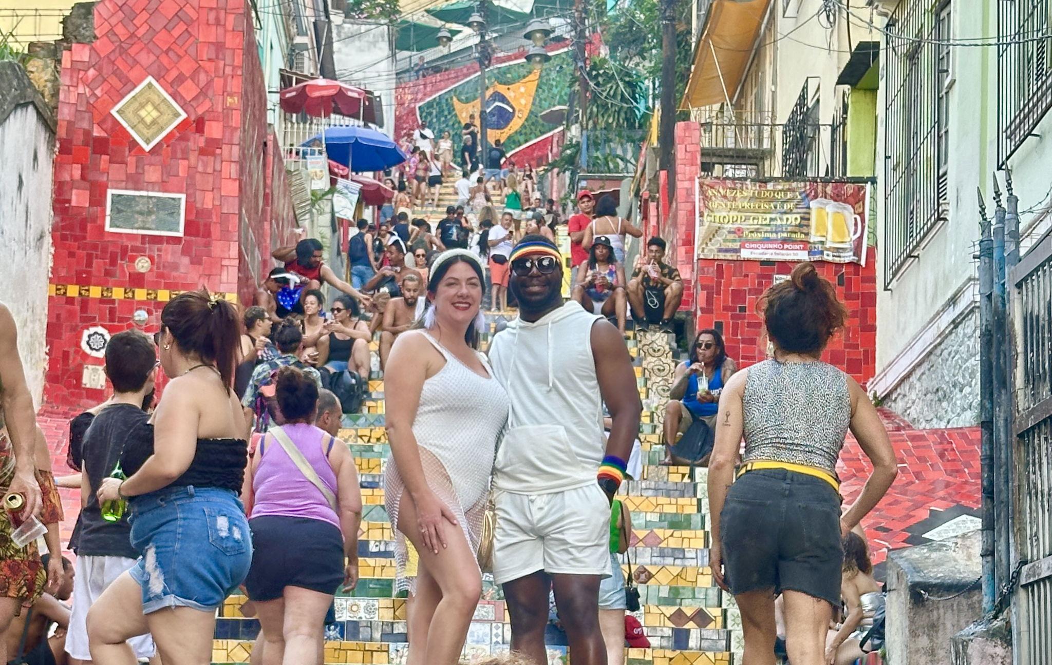 The Wedding Website of Aimee Carpenter and Milford John-Williams