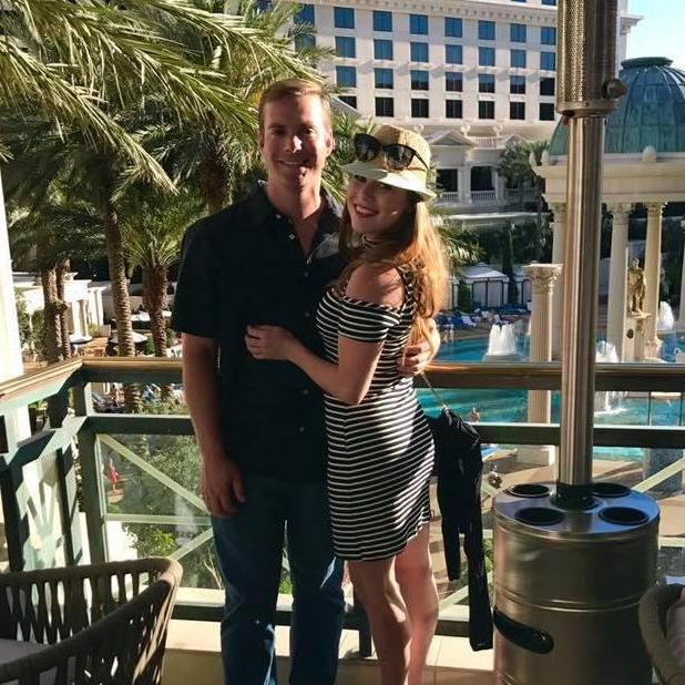 Vegas!