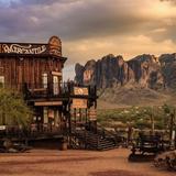 Goldfield Ghost Town and Mine Tours Inc.