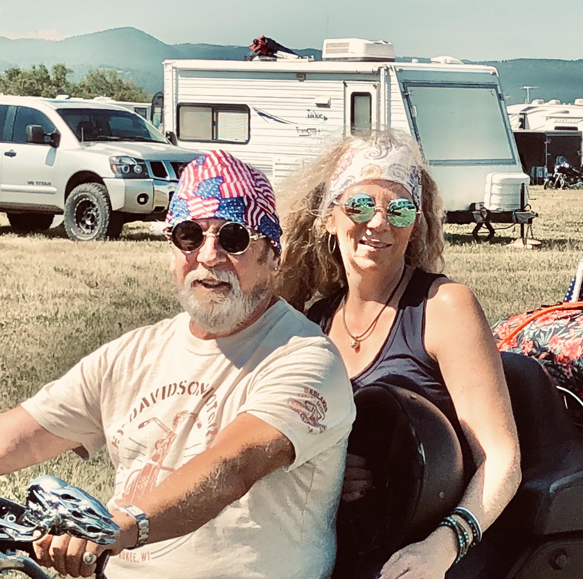 Sturgis, SD