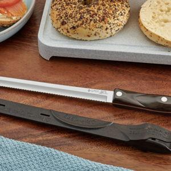 7-3/4" Petite Slicer | Bread Knives by Cutco