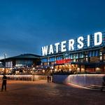 Waterside District