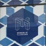 Museum of Illusions Washington DC