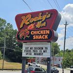 Rocky's Hot Chicken Shack