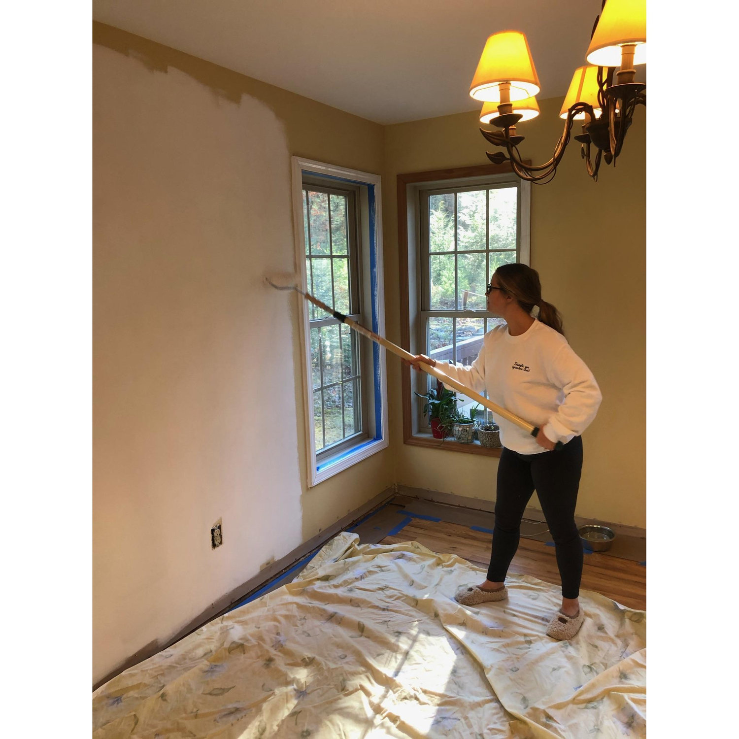 Work in progress
📍Glen Spey, NY, 2020