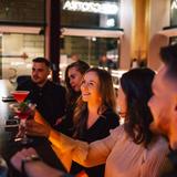 Czeczotka bar