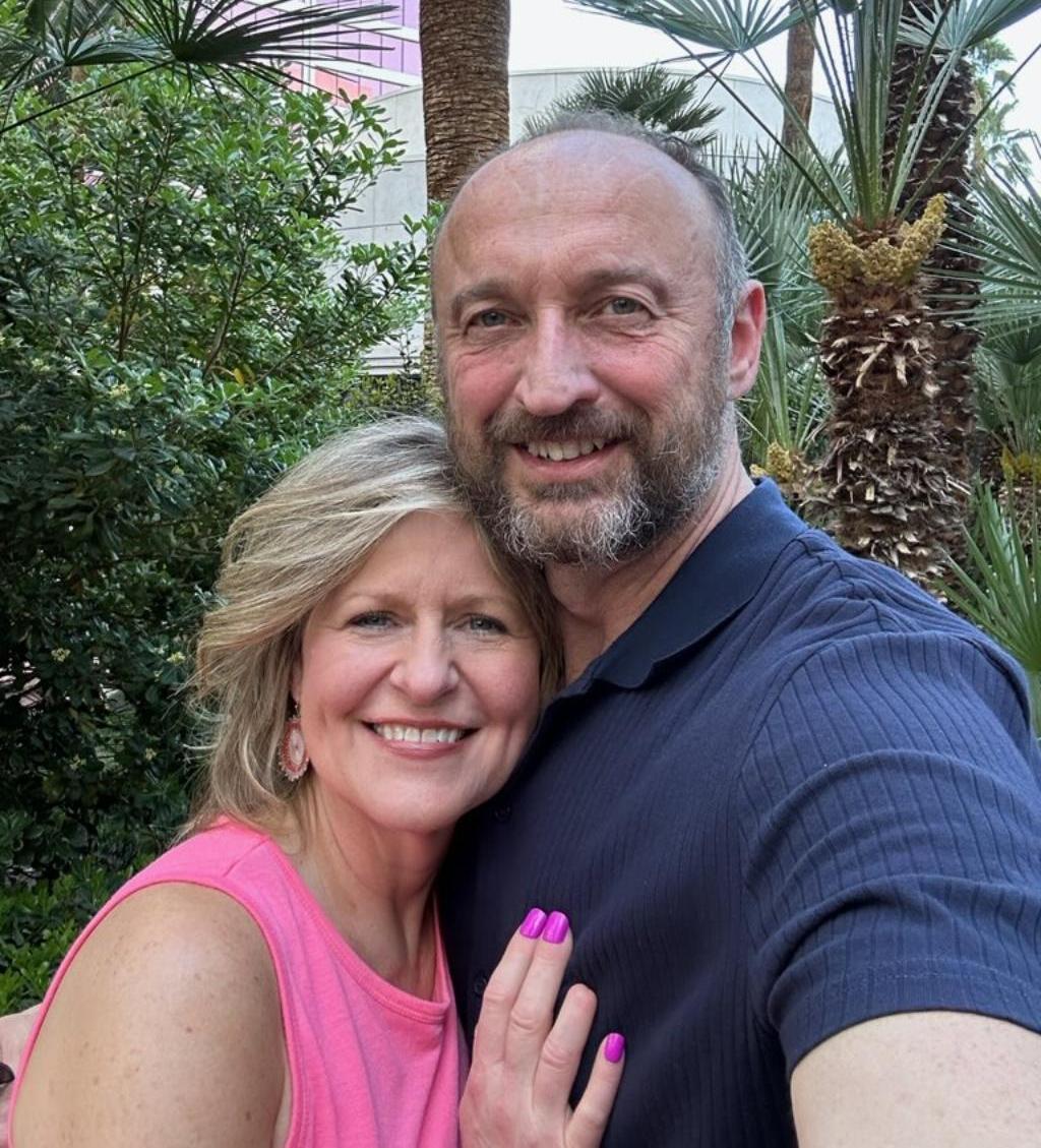 The Wedding Website of Tamara Johnston and Doug Young