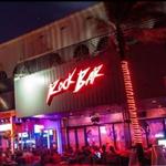 Rock Bar