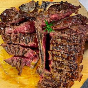 Honeymoon: 4 Course Tuscan Dinner