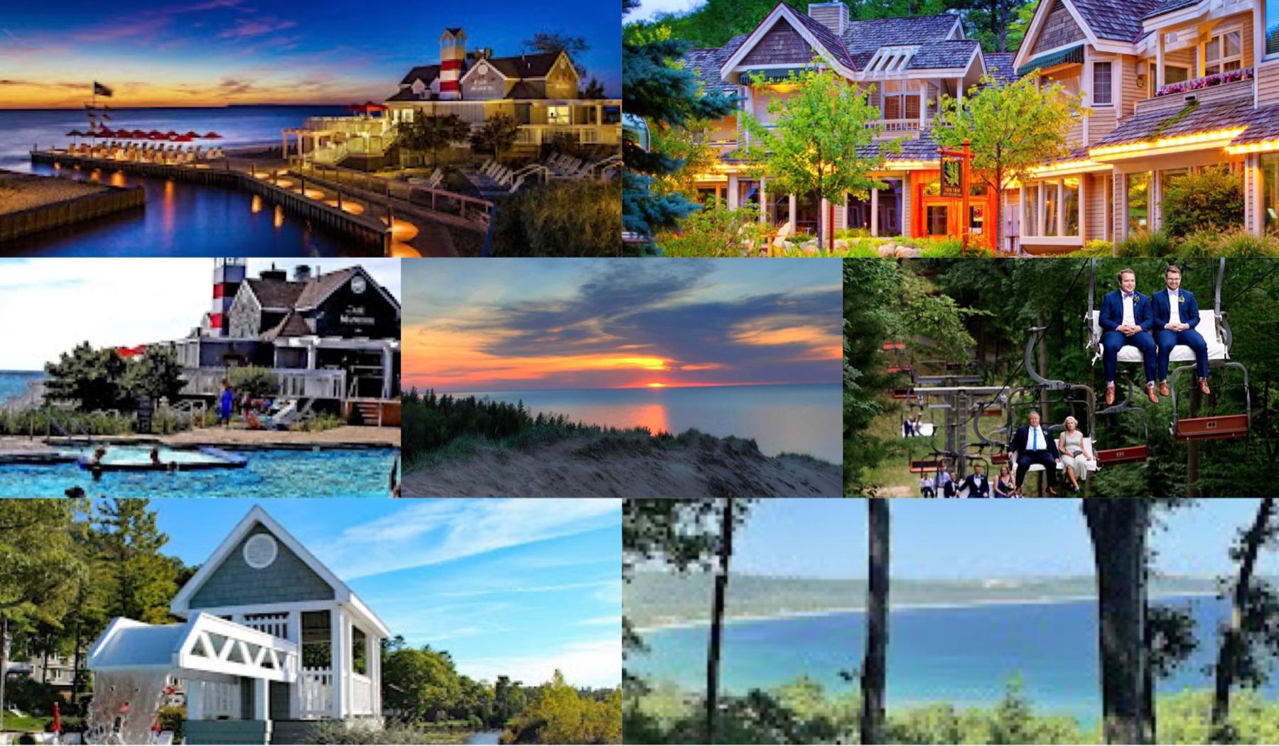 The Wedding Website of Erin Lowery and Will Odell