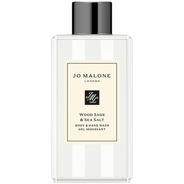 Jo Malone London Wood Sage & Sea Salt Body & Hand Wash, 8.5-oz.