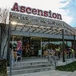 Ascension Coffee - Design District