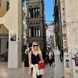 Santa Justa Lift